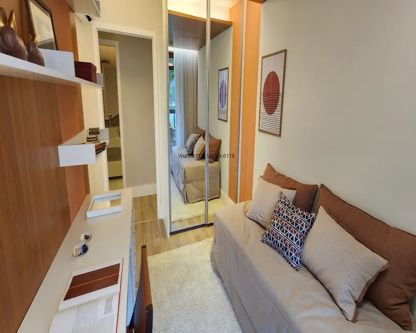 Foto 9 de Apartamento com 4 quartos à venda, 123m2 em Barra da Tijuca, Rio De Janeiro - RJ