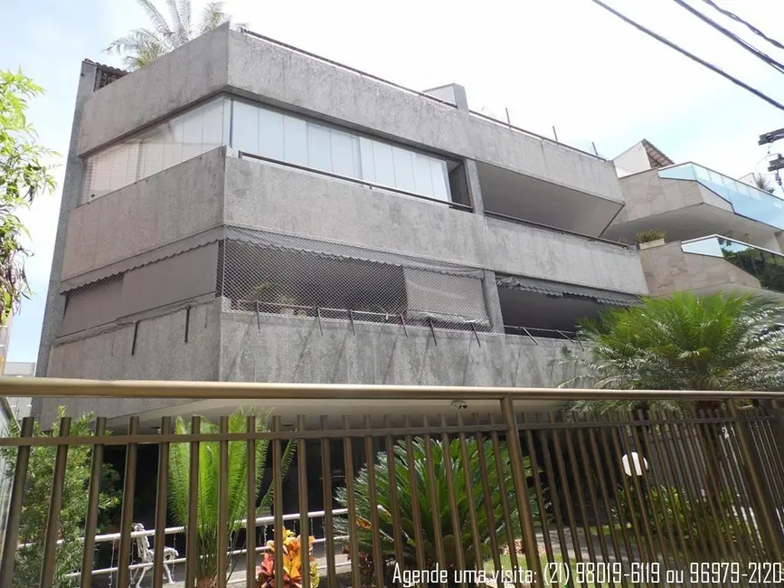 Foto 1 de Apartamento com 3 quartos à venda, 82m2 em Recreio dos Bandeirantes, Rio De Janeiro - RJ