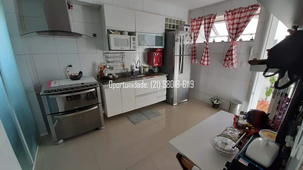 Casa com 3 quartos à venda, 108m2 em Pechincha, Rio De Janeiro - RJ - imagem 5 Foto 5 de Casa com 3 quartos à venda, 108m2 em Pechincha, Rio De Janeiro - RJ