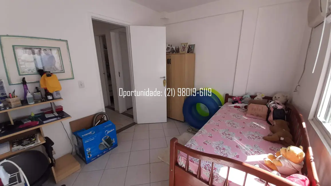 Casa com 3 quartos à venda, 108m2 em Pechincha, Rio De Janeiro - RJ - imagem 9 Foto 9 de Casa com 3 quartos à venda, 108m2 em Pechincha, Rio De Janeiro - RJ