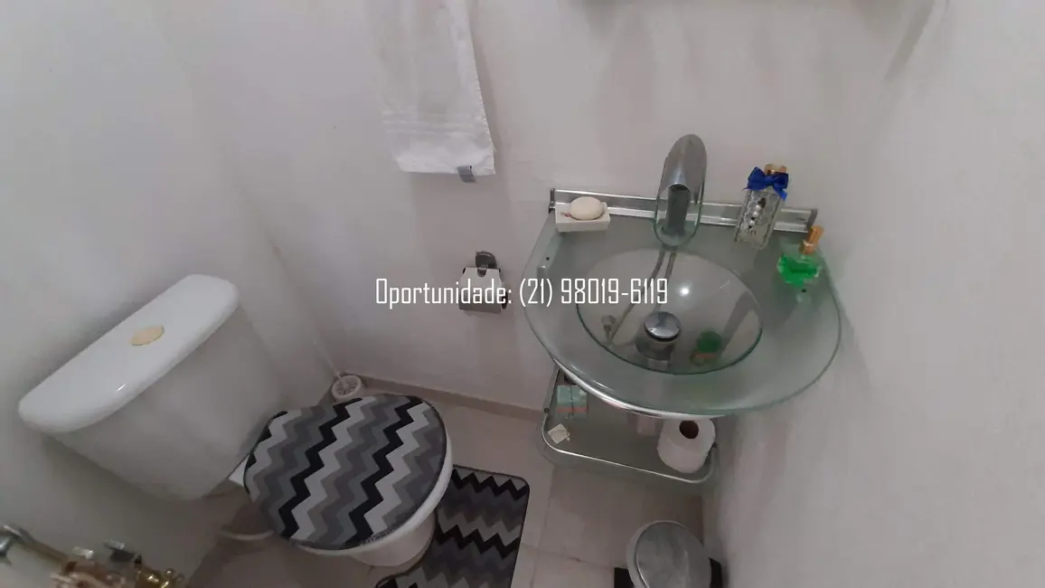 Casa com 3 quartos à venda, 108m2 em Pechincha, Rio De Janeiro - RJ - imagem 7 Foto 7 de Casa com 3 quartos à venda, 108m2 em Pechincha, Rio De Janeiro - RJ