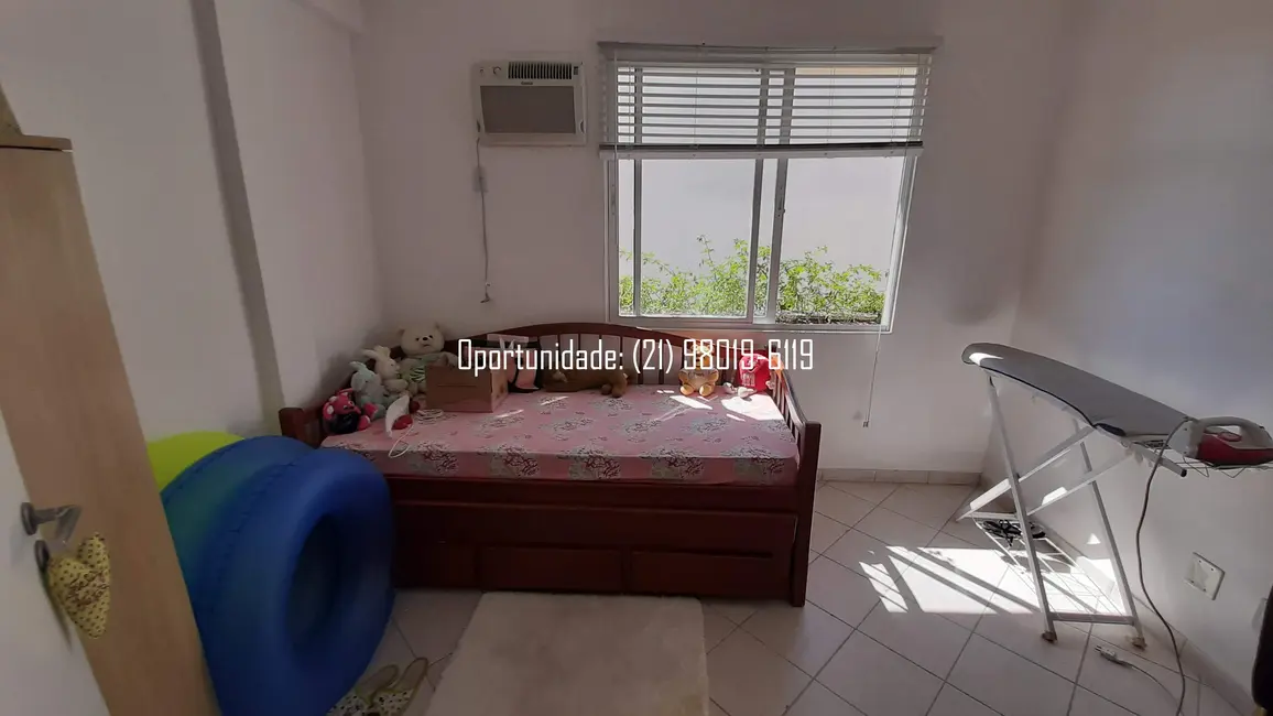 Casa com 3 quartos à venda, 108m2 em Pechincha, Rio De Janeiro - RJ - imagem 8 Foto 8 de Casa com 3 quartos à venda, 108m2 em Pechincha, Rio De Janeiro - RJ
