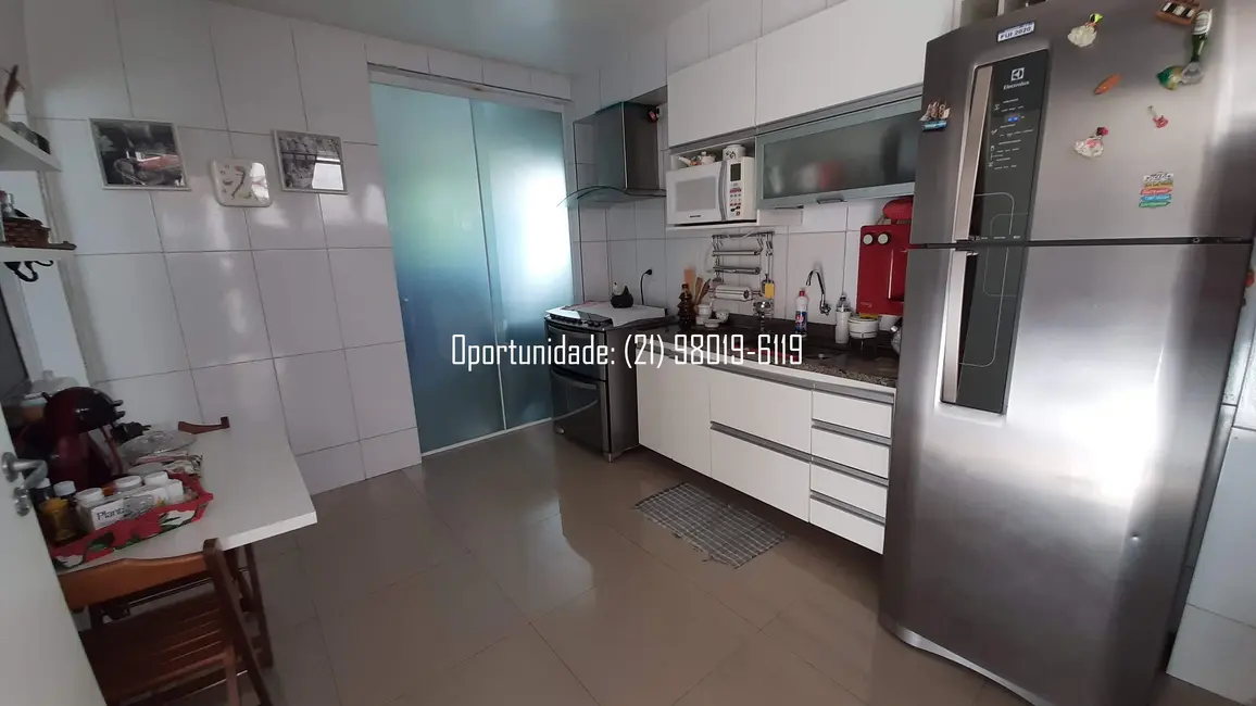 Casa com 3 quartos à venda, 108m2 em Pechincha, Rio De Janeiro - RJ - imagem 4 Foto 4 de Casa com 3 quartos à venda, 108m2 em Pechincha, Rio De Janeiro - RJ