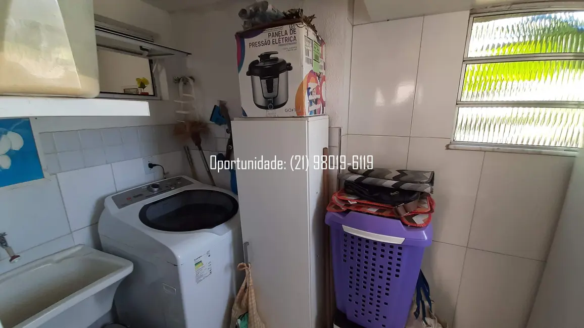 Casa com 3 quartos à venda, 108m2 em Pechincha, Rio De Janeiro - RJ - imagem 6 Foto 6 de Casa com 3 quartos à venda, 108m2 em Pechincha, Rio De Janeiro - RJ