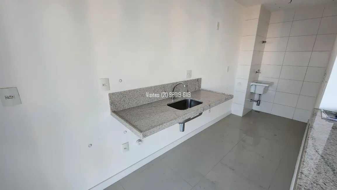 Foto 9 de Apartamento com 2 quartos à venda, 77m2 em Barra da Tijuca, Rio De Janeiro - RJ