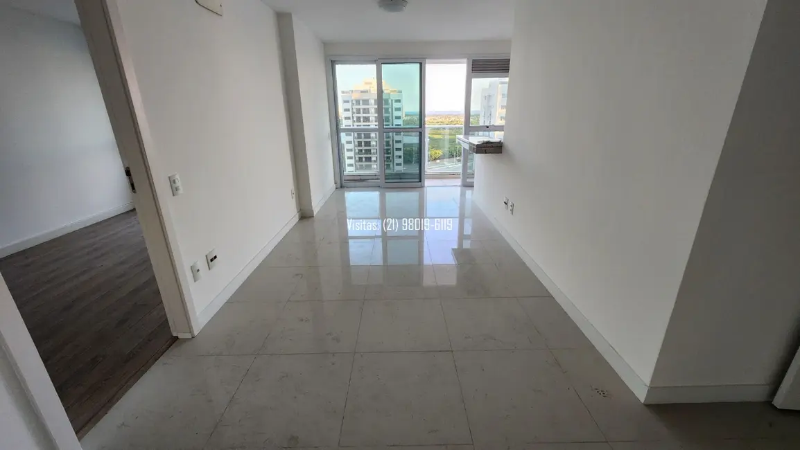 Foto 1 de Apartamento com 2 quartos à venda, 77m2 em Barra da Tijuca, Rio De Janeiro - RJ