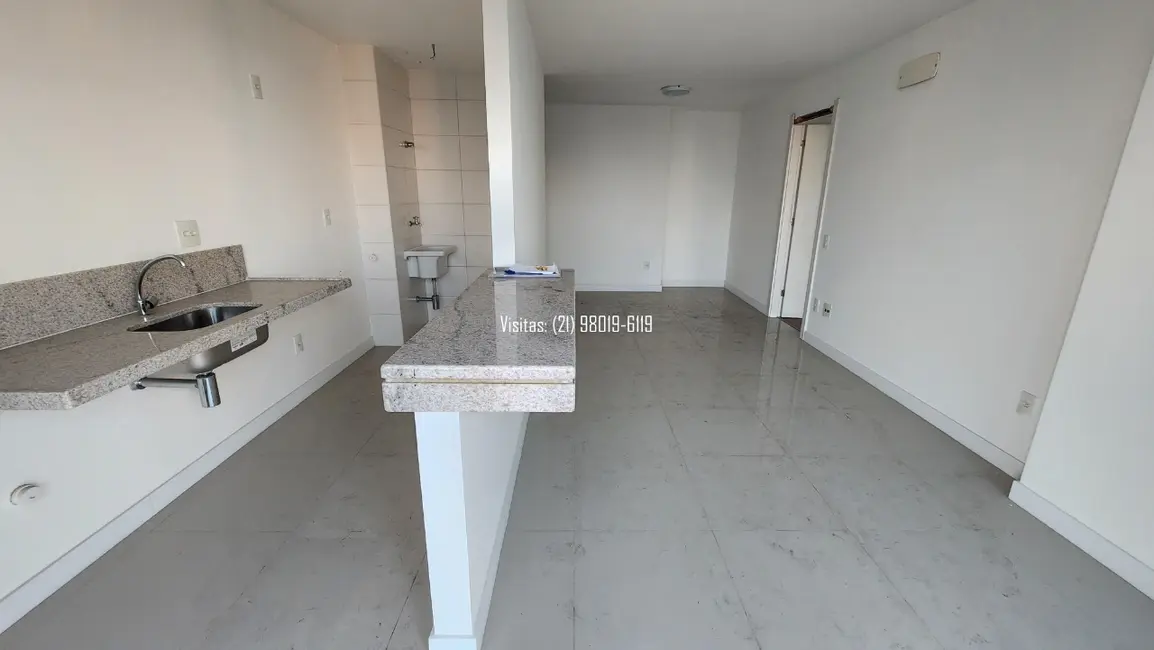 Foto 8 de Apartamento com 2 quartos à venda, 77m2 em Barra da Tijuca, Rio De Janeiro - RJ