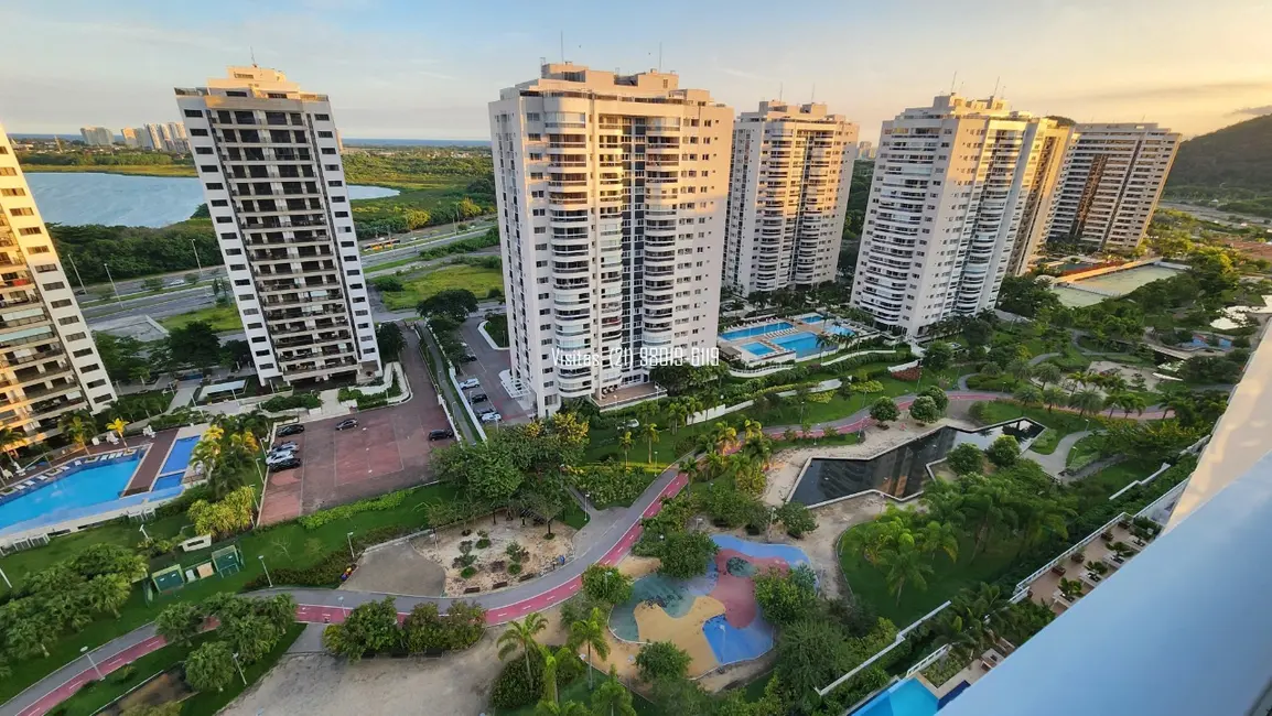 Foto 7 de Apartamento com 2 quartos à venda, 77m2 em Barra da Tijuca, Rio De Janeiro - RJ