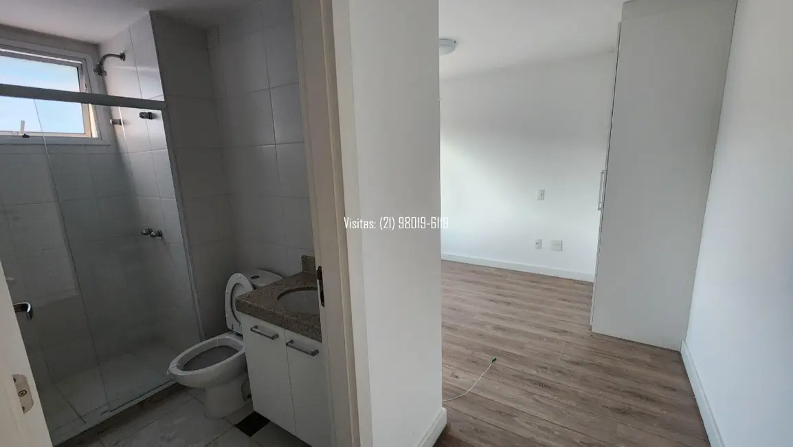 Foto 9 de Apartamento com 2 quartos à venda, 79m2 em Barra da Tijuca, Rio De Janeiro - RJ