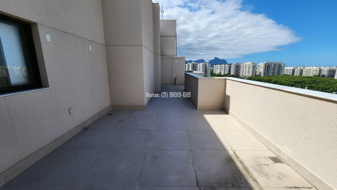 Foto 1 de Apartamento com 3 quartos à venda, 163m2 em Rio De Janeiro - RJ