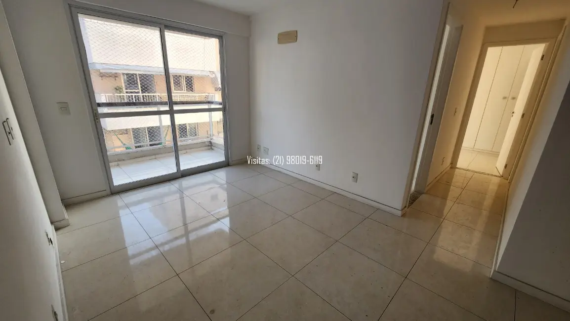 Foto 2 de Apartamento com 2 quartos à venda, 121m2 em Anil, Rio De Janeiro - RJ