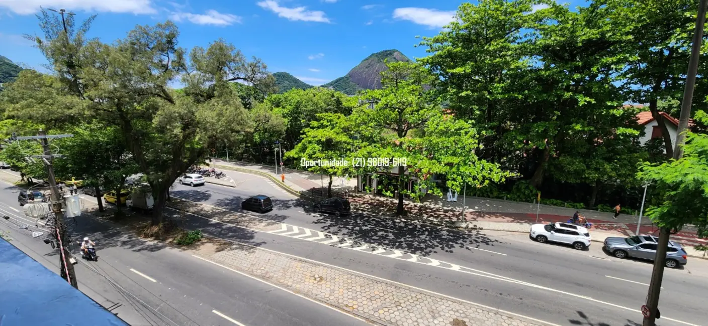 Foto 9 de Apartamento com 4 quartos à venda, 214m2 em Lagoa, Rio De Janeiro - RJ