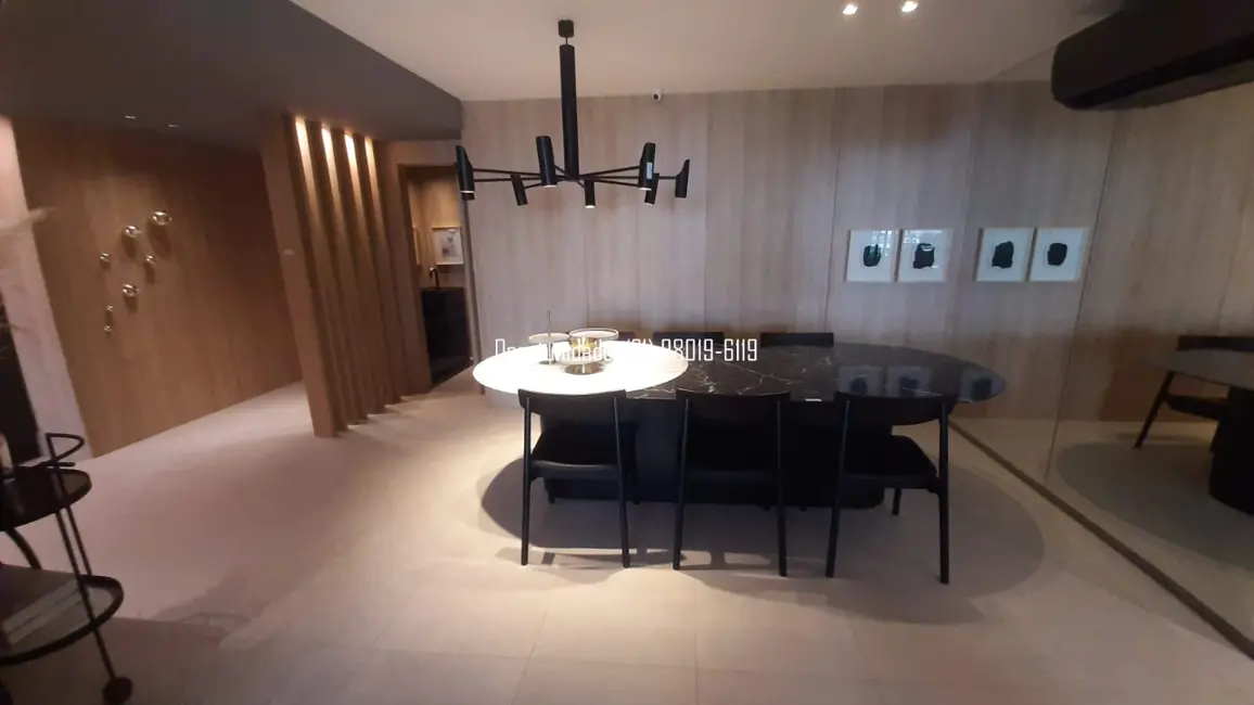 Foto 9 de Apartamento com 3 quartos à venda, 214m2 em Botafogo, Rio De Janeiro - RJ