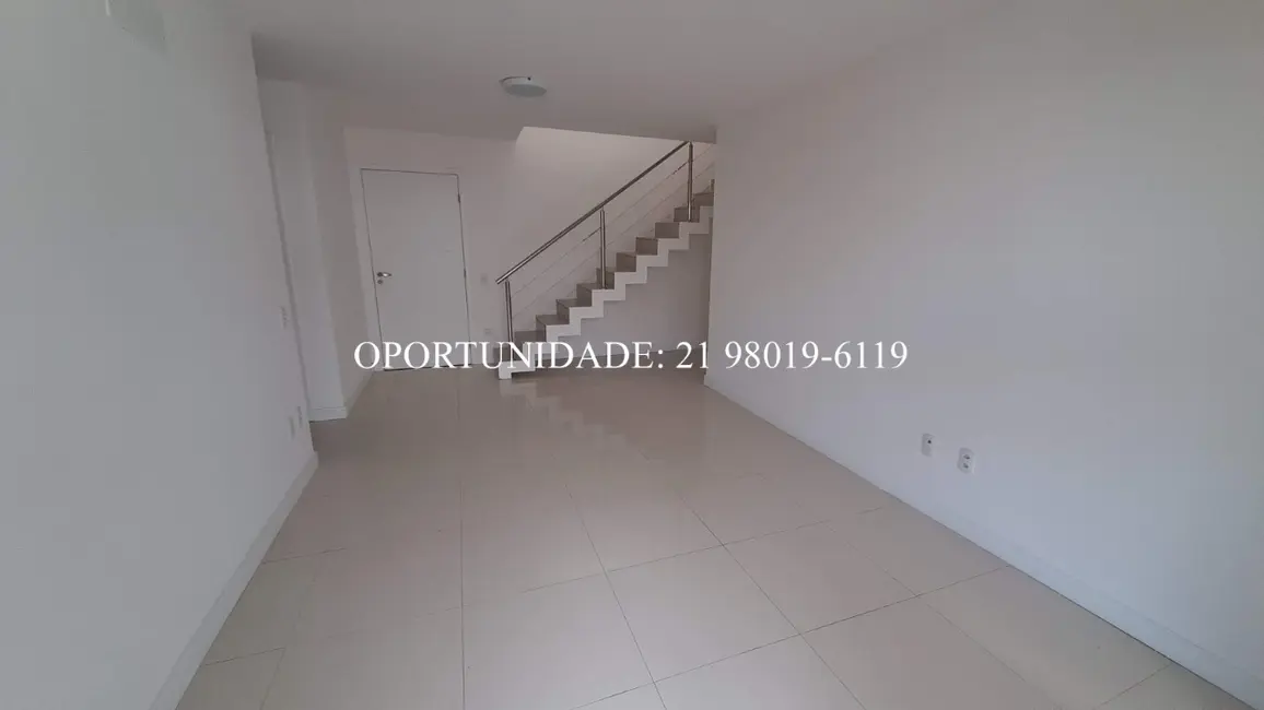 Apartamento com 4 quartos à venda, 283m2 em Barra da Tijuca, Rio De Janeiro - RJ - imagem 5 Foto 5 de Apartamento com 4 quartos à venda, 283m2 em Barra da Tijuca, Rio De Janeiro - RJ