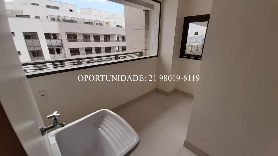 Apartamento com 4 quartos à venda, 283m2 em Barra da Tijuca, Rio De Janeiro - RJ - imagem 9 Foto 9 de Apartamento com 4 quartos à venda, 283m2 em Barra da Tijuca, Rio De Janeiro - RJ