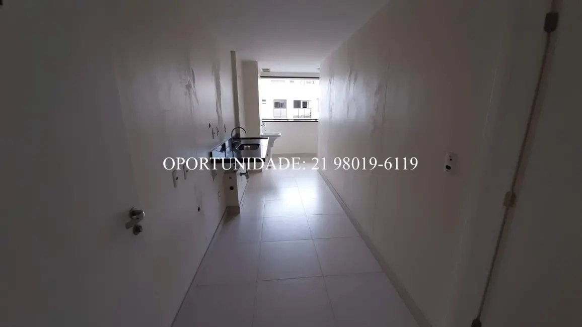 Apartamento com 4 quartos à venda, 283m2 em Barra da Tijuca, Rio De Janeiro - RJ - imagem 7 Foto 7 de Apartamento com 4 quartos à venda, 283m2 em Barra da Tijuca, Rio De Janeiro - RJ