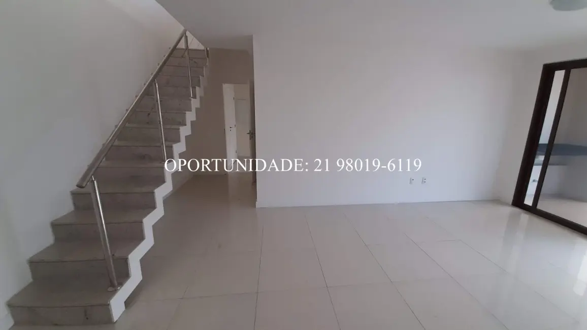 Apartamento com 4 quartos à venda, 283m2 em Barra da Tijuca, Rio De Janeiro - RJ - imagem 6 Foto 6 de Apartamento com 4 quartos à venda, 283m2 em Barra da Tijuca, Rio De Janeiro - RJ