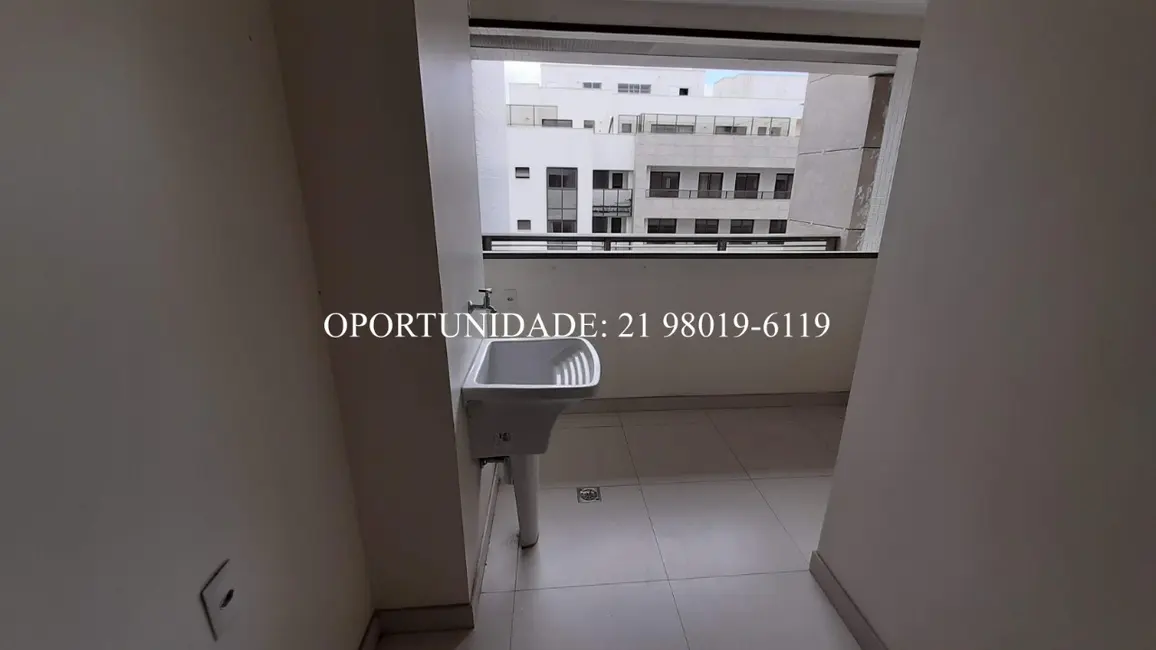 Apartamento com 4 quartos à venda, 283m2 em Barra da Tijuca, Rio De Janeiro - RJ - imagem 8 Foto 8 de Apartamento com 4 quartos à venda, 283m2 em Barra da Tijuca, Rio De Janeiro - RJ