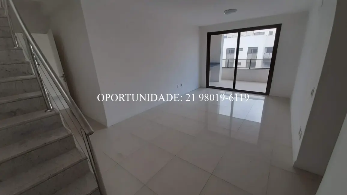 Apartamento com 4 quartos à venda, 283m2 em Barra da Tijuca, Rio De Janeiro - RJ - imagem 4 Foto 4 de Apartamento com 4 quartos à venda, 283m2 em Barra da Tijuca, Rio De Janeiro - RJ