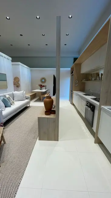 Foto 9 de Apartamento com 2 quartos à venda, 59m2 em Recreio dos Bandeirantes, Rio De Janeiro - RJ