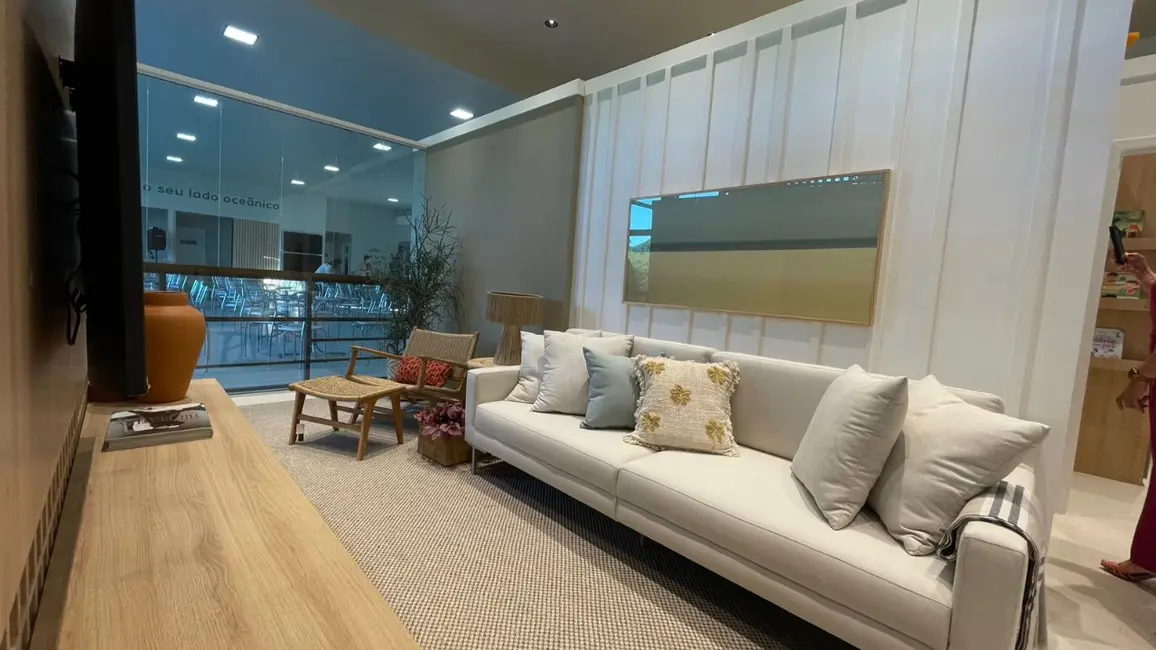 Foto 2 de Apartamento com 2 quartos à venda, 59m2 em Recreio dos Bandeirantes, Rio De Janeiro - RJ