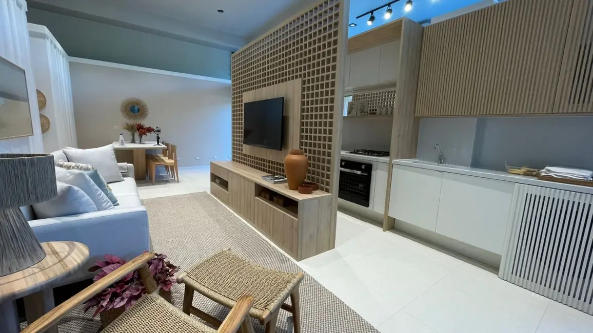 Foto 1 de Apartamento com 2 quartos à venda, 59m2 em Recreio dos Bandeirantes, Rio De Janeiro - RJ