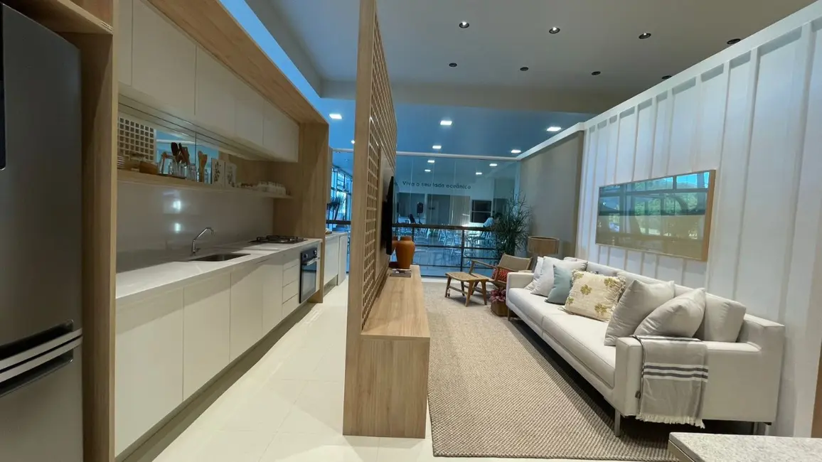 Foto 4 de Apartamento com 2 quartos à venda, 59m2 em Recreio dos Bandeirantes, Rio De Janeiro - RJ