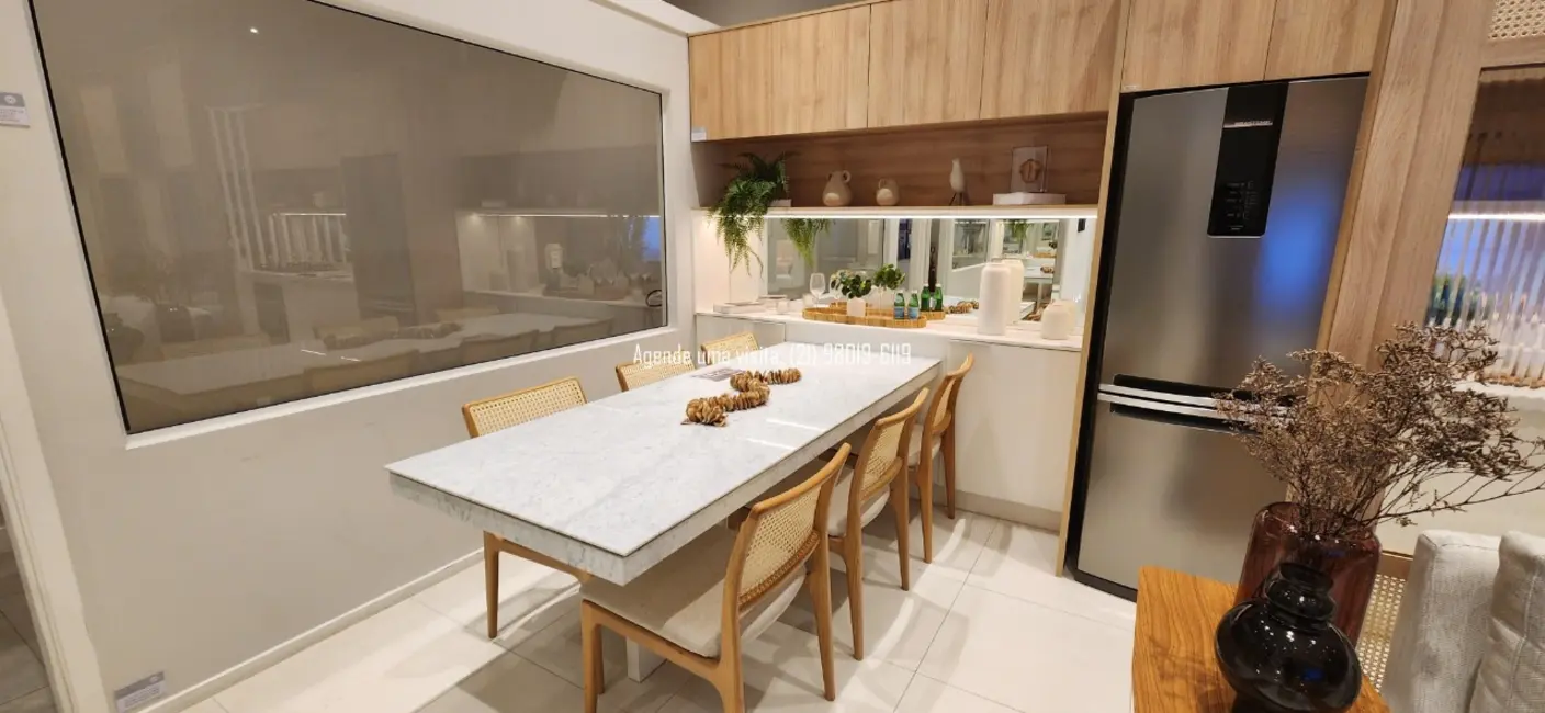 Foto 7 de Apartamento com 3 quartos à venda, 70m2 em Jacarepaguá, Rio De Janeiro - RJ