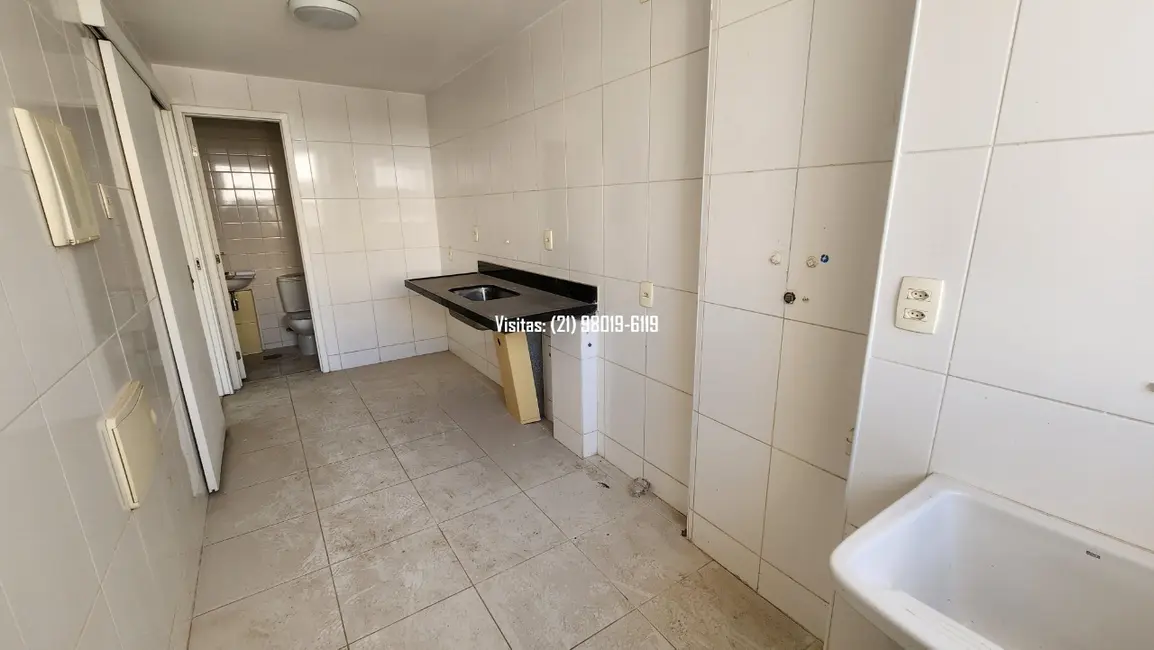 Apartamento com 4 quartos à venda, 266m2 em Barra da Tijuca, Rio De Janeiro - RJ - imagem 7 Foto 7 de Apartamento com 4 quartos à venda, 266m2 em Barra da Tijuca, Rio De Janeiro - RJ