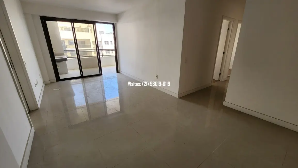Apartamento com 4 quartos à venda, 266m2 em Barra da Tijuca, Rio De Janeiro - RJ - imagem 3 Foto 3 de Apartamento com 4 quartos à venda, 266m2 em Barra da Tijuca, Rio De Janeiro - RJ