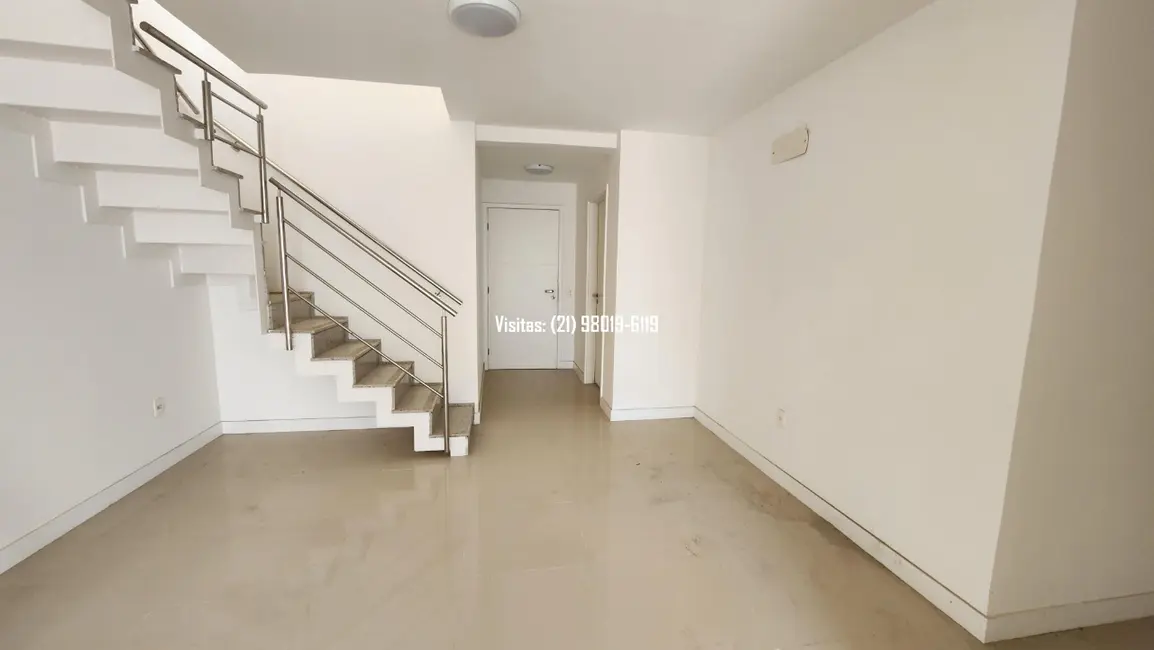 Apartamento com 4 quartos à venda, 248m2 em Barra da Tijuca, Rio De Janeiro - RJ - imagem 7 Foto 7 de Apartamento com 4 quartos à venda, 248m2 em Barra da Tijuca, Rio De Janeiro - RJ