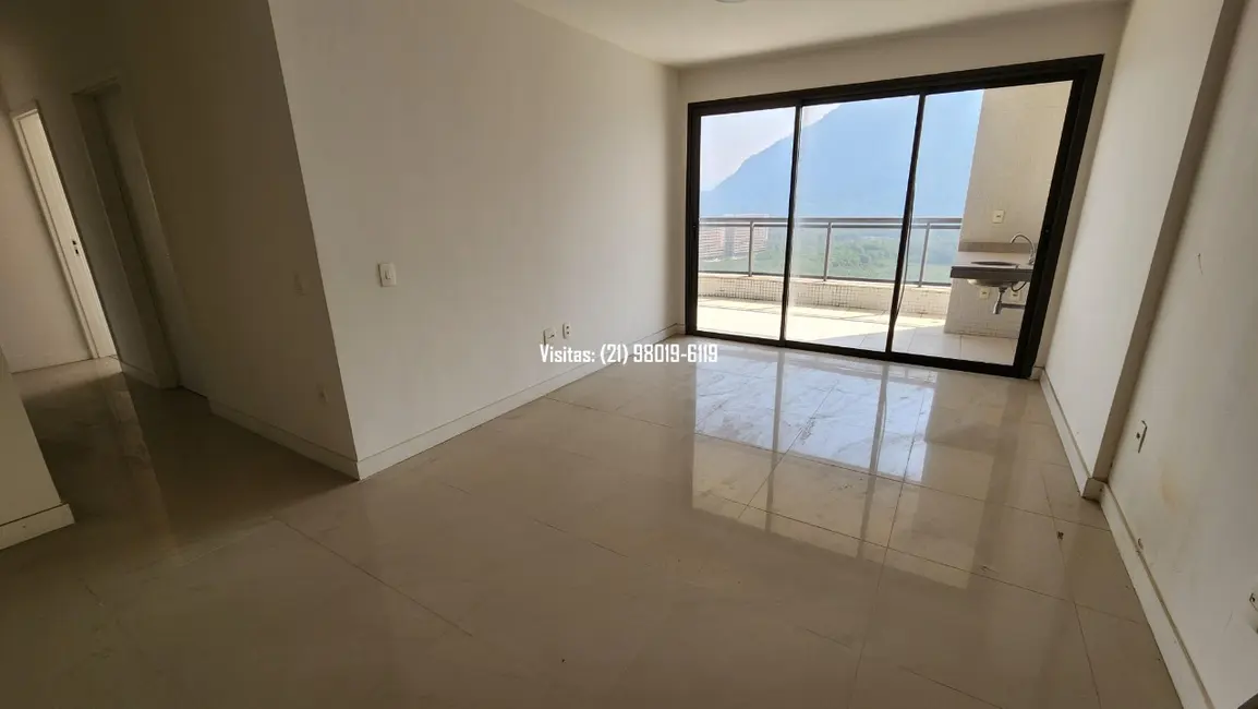 Apartamento com 4 quartos à venda, 248m2 em Barra da Tijuca, Rio De Janeiro - RJ - imagem 2 Foto 2 de Apartamento com 4 quartos à venda, 248m2 em Barra da Tijuca, Rio De Janeiro - RJ