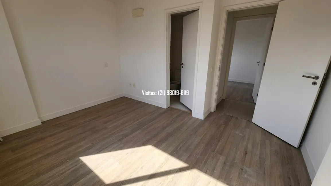 Apartamento com 4 quartos à venda, 252m2 em Barra da Tijuca, Rio De Janeiro - RJ - imagem 9 Foto 9 de Apartamento com 4 quartos à venda, 252m2 em Barra da Tijuca, Rio De Janeiro - RJ