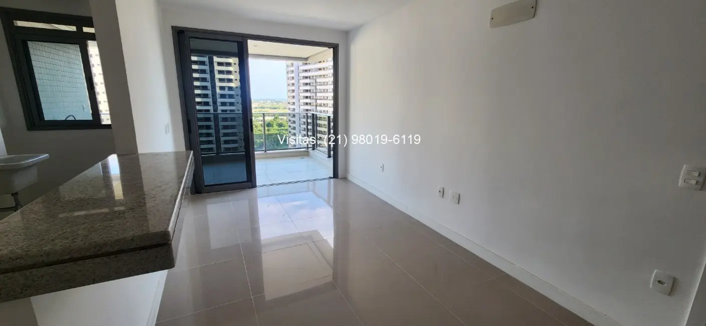 Foto 5 de Apartamento com 2 quartos à venda, 87m2 em Barra da Tijuca, Rio De Janeiro - RJ