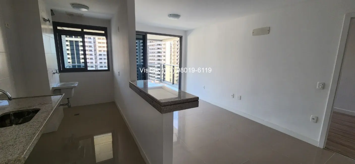 Foto 4 de Apartamento com 2 quartos à venda, 87m2 em Barra da Tijuca, Rio De Janeiro - RJ
