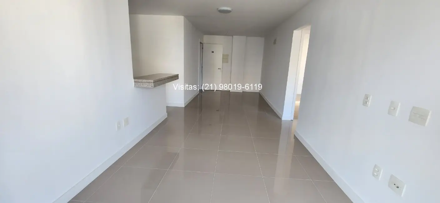 Foto 9 de Apartamento com 2 quartos à venda, 87m2 em Barra da Tijuca, Rio De Janeiro - RJ