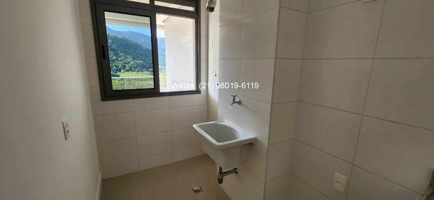 Foto 8 de Apartamento com 2 quartos à venda, 87m2 em Barra da Tijuca, Rio De Janeiro - RJ