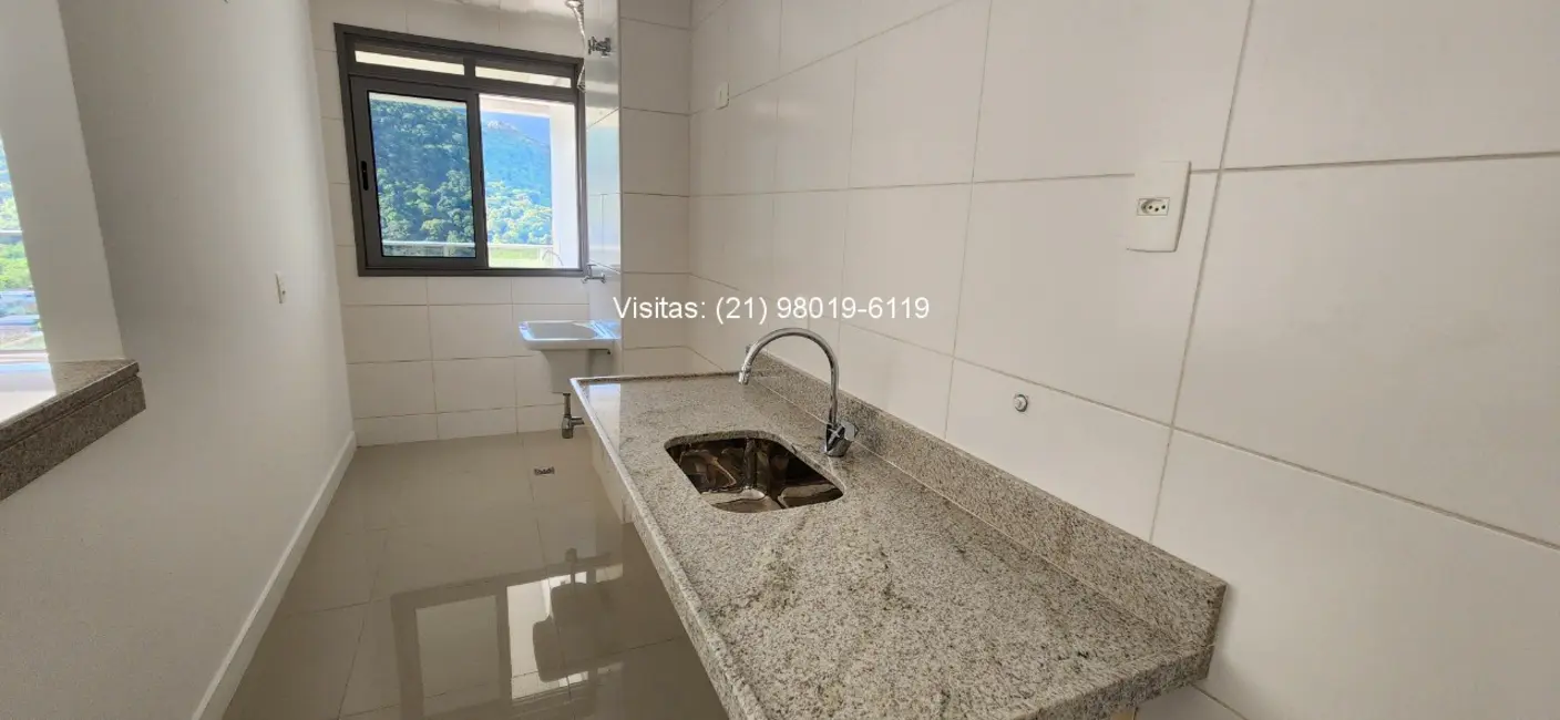 Foto 7 de Apartamento com 2 quartos à venda, 87m2 em Barra da Tijuca, Rio De Janeiro - RJ