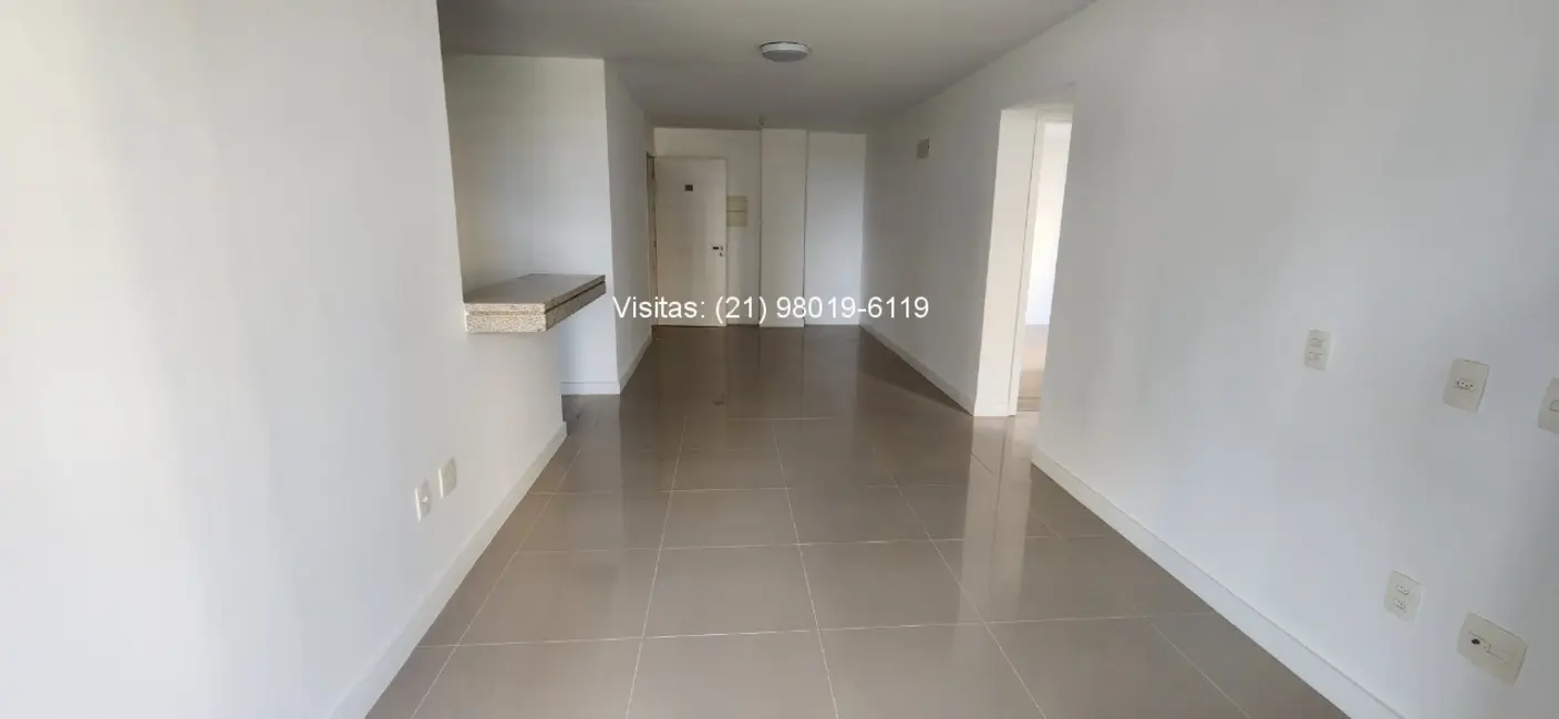 Foto 6 de Apartamento com 2 quartos à venda, 87m2 em Barra da Tijuca, Rio De Janeiro - RJ