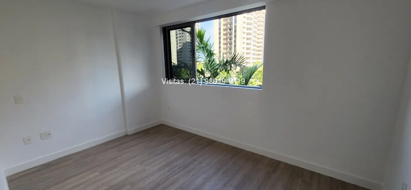Foto 9 de Apartamento com 2 quartos à venda, 87m2 em Barra da Tijuca, Rio De Janeiro - RJ