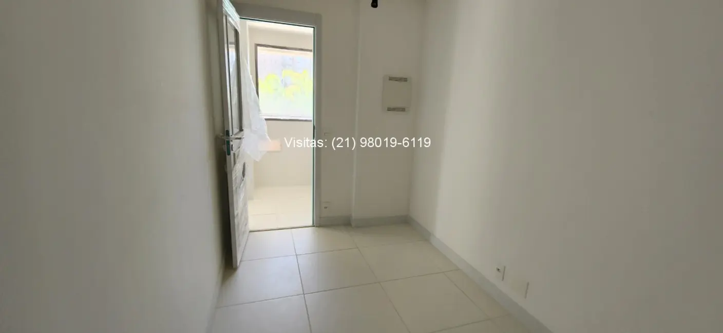 Foto 9 de Apartamento com 3 quartos à venda, 126m2 em Barra da Tijuca, Rio De Janeiro - RJ