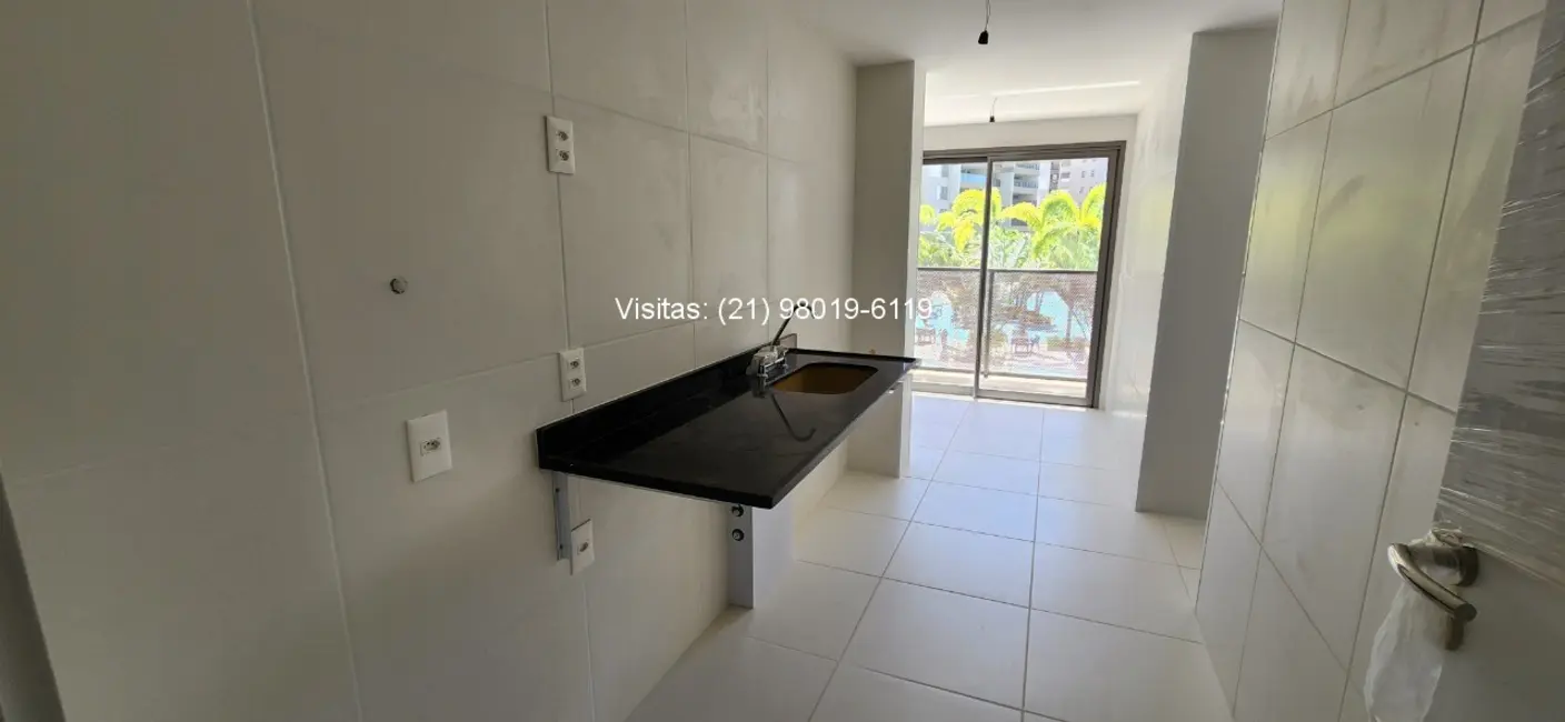 Foto 6 de Apartamento com 3 quartos à venda, 126m2 em Barra da Tijuca, Rio De Janeiro - RJ
