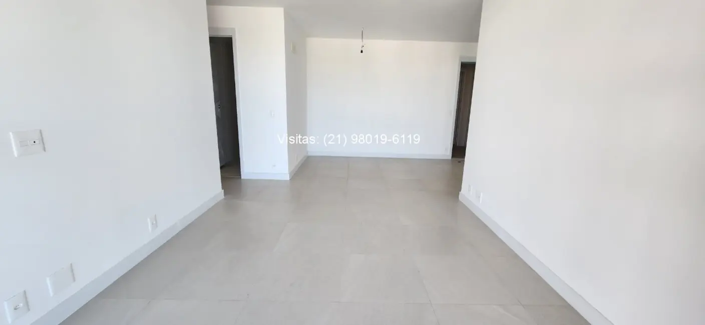 Foto 9 de Apartamento com 3 quartos à venda, 126m2 em Barra da Tijuca, Rio De Janeiro - RJ