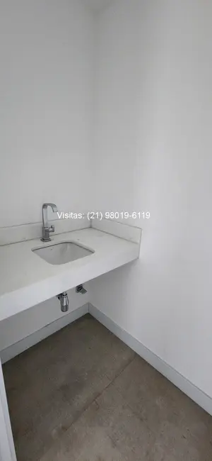 Foto 9 de Apartamento com 3 quartos à venda, 165m2 em Lagoa, Rio De Janeiro - RJ