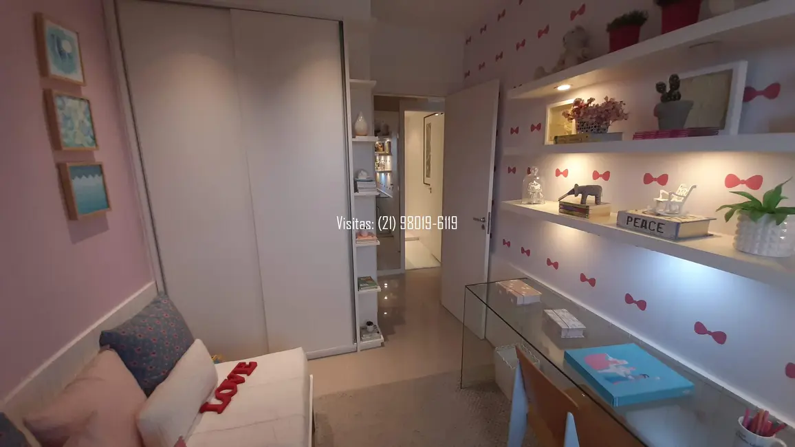 Foto 8 de Apartamento com 2 quartos à venda, 64m2 em Rio De Janeiro - RJ