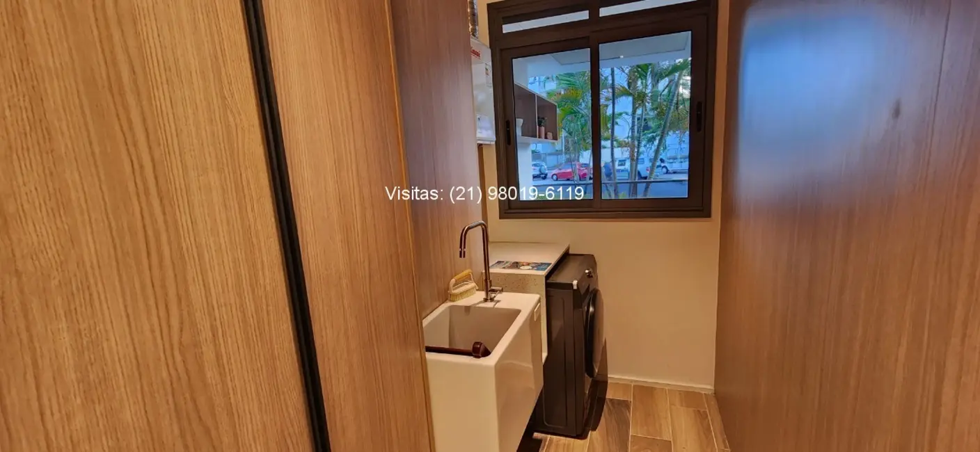 Foto 9 de Apartamento com 2 quartos à venda, 87m2 em Barra da Tijuca, Rio De Janeiro - RJ
