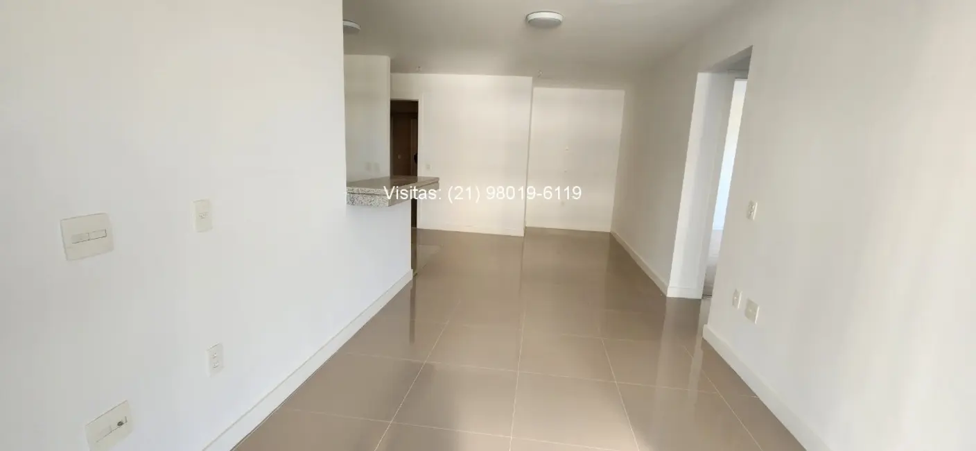 Foto 7 de Apartamento com 2 quartos à venda, 90m2 em Barra da Tijuca, Rio De Janeiro - RJ