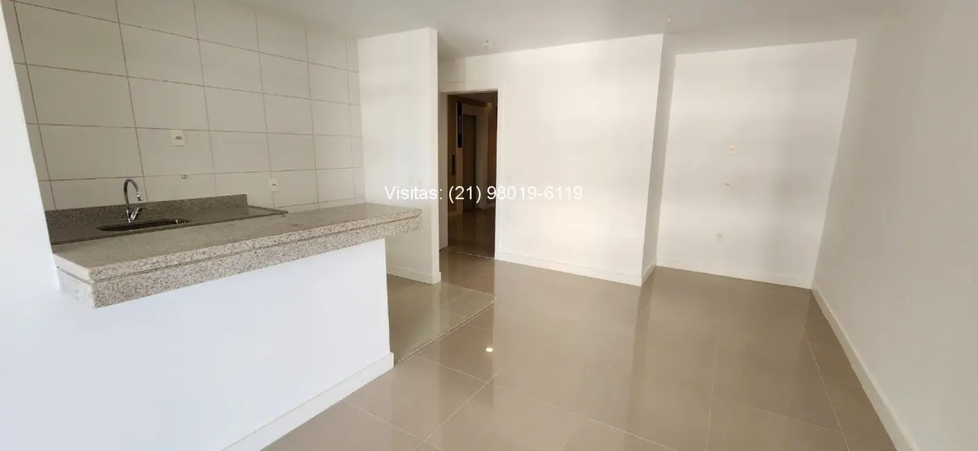 Foto 8 de Apartamento com 2 quartos à venda, 90m2 em Barra da Tijuca, Rio De Janeiro - RJ