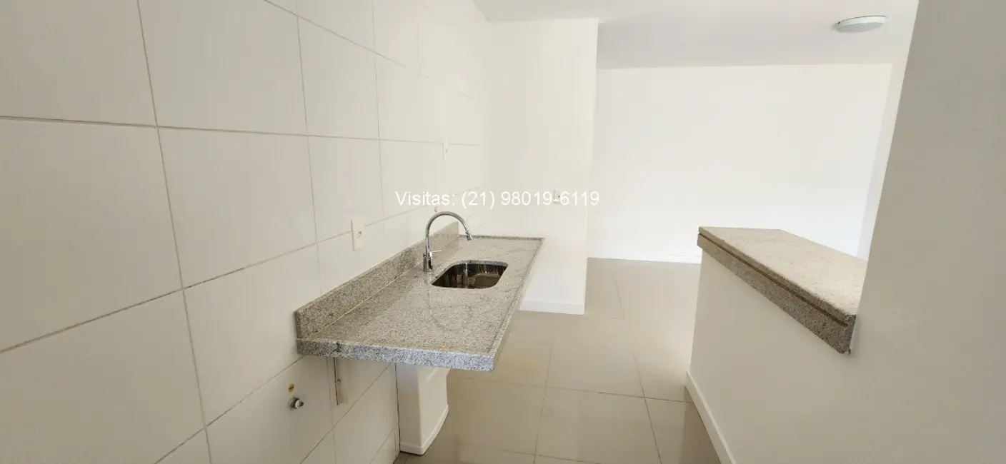 Foto 9 de Apartamento com 2 quartos à venda, 87m2 em Barra da Tijuca, Rio De Janeiro - RJ