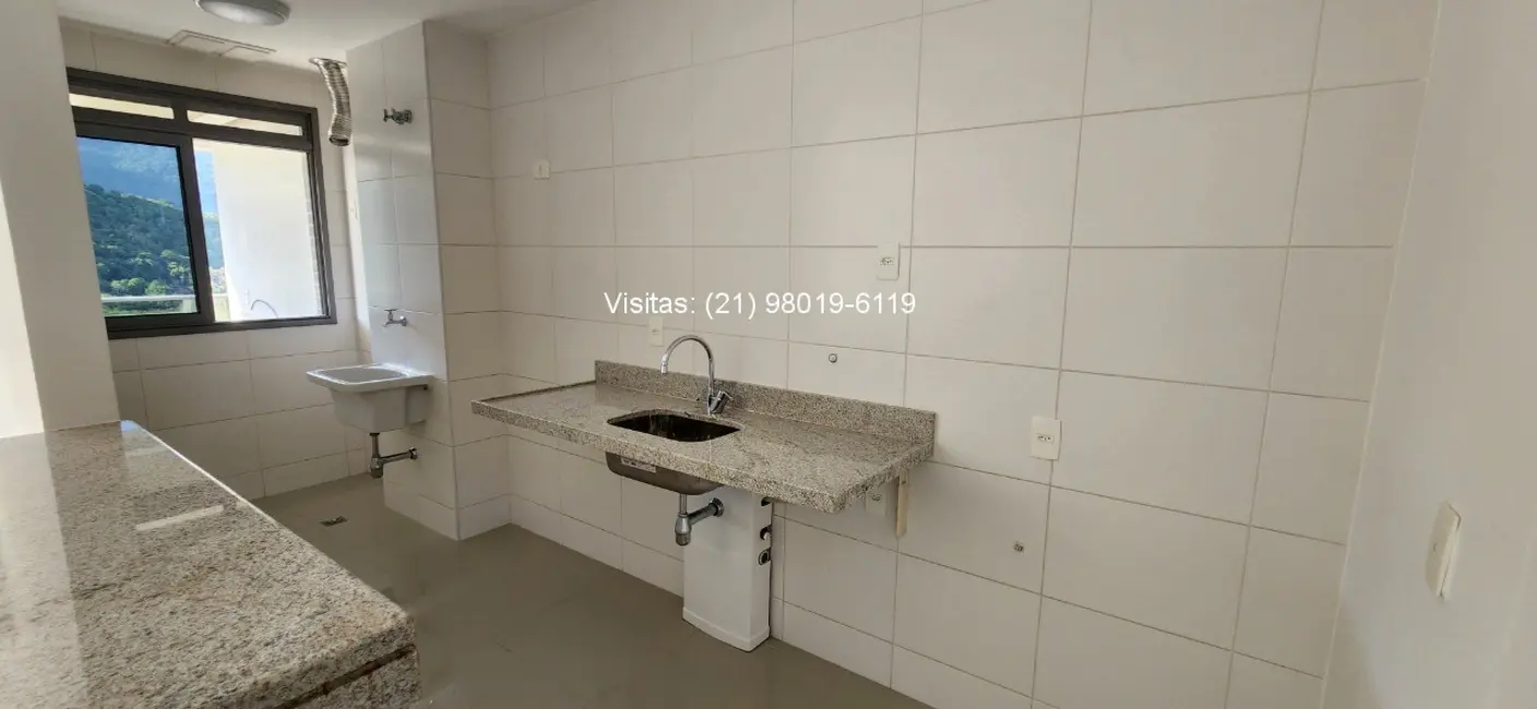 Foto 6 de Apartamento com 2 quartos à venda, 87m2 em Barra da Tijuca, Rio De Janeiro - RJ
